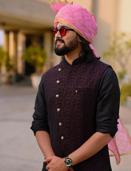 Bhuvan Bam