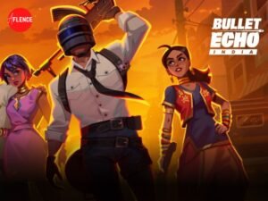 Bullet Echo Featured