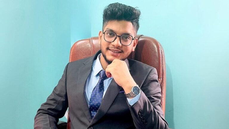 Valby Sameer Sameer Satyarth (Sameer Anand) – Bio, Age, Net Worth, Radio on News ...