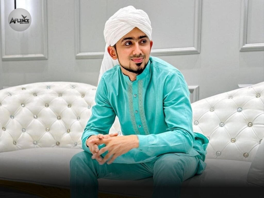 Adnaan Shaikh - Bio, Age, Height, Net worth - Aflence
