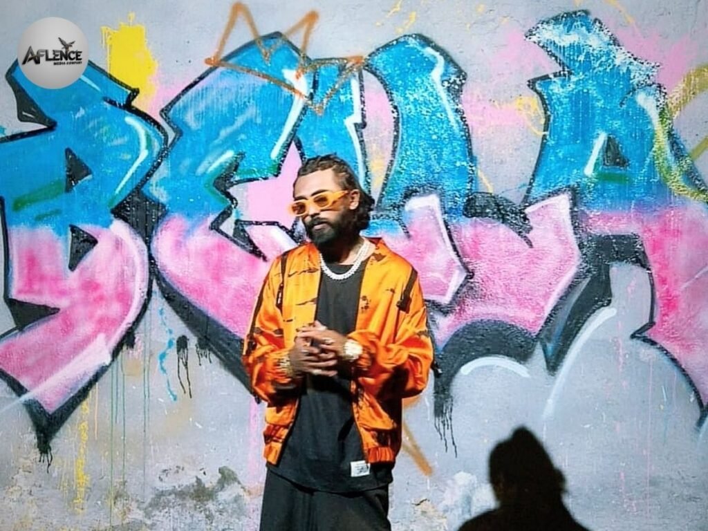 M Zee Bella (Deepak Singh) – Bio, Age, Net Worth, Rapper - Aflence