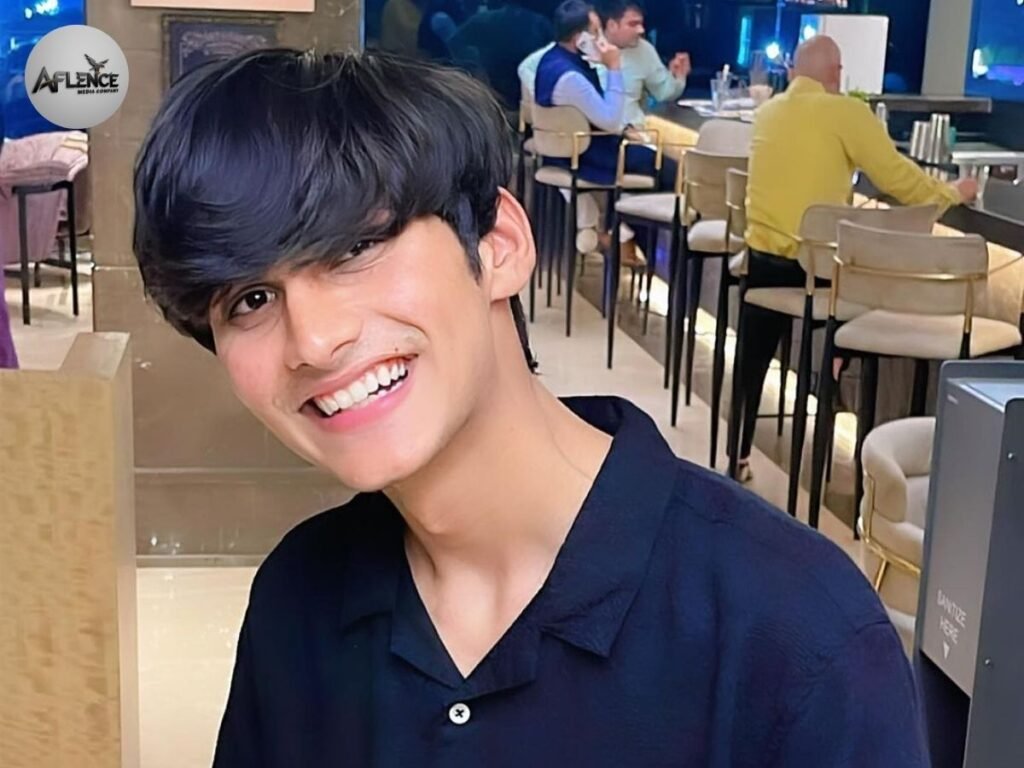 Shivay Singh Chauhan – Bio, Age, Net Worth, Instagram - Aflence