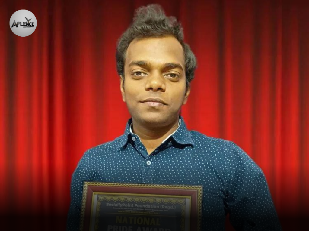 Rohit Raj Rohit Raj – Bio, Age, Net Worth, Entrepreneur - Aflence