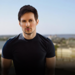 Pavel Durov