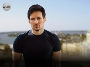 Pavel Durov